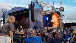 Cropredy 2024 Eddi Reader Perfect [upl. by Gherardo546]