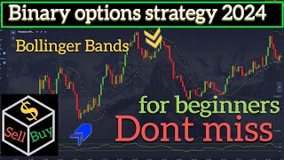 🔴 How Does the Bollinger bands Indicator Work in Trading  pocket option trading strategy 2024 [upl. by Perren727]