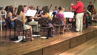 2nd Movement from Beethovens 7th Symphony  Northern Sinfonia Concert [upl. by Va]