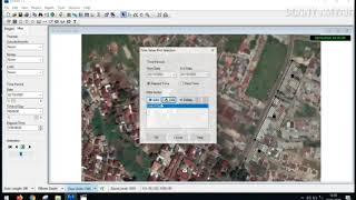 Penggunaan Aplikasi SWMM 51 Tutorial Part 2 End [upl. by Broddie990]