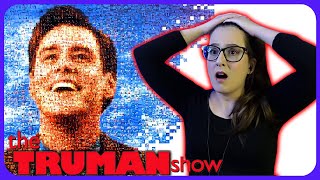 THE TRUMAN SHOW made me furious [upl. by Aurelius]