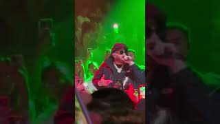 ESTAMOS CLEAR MIKY WOOZ BAD BUNNY 🧽🧽mikywoodz badbunny shoko fiesta oro adidas [upl. by Clerissa]