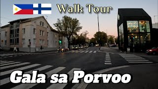 Keskusta PORVOO 🇫🇮 Part 3 [upl. by Aehr107]