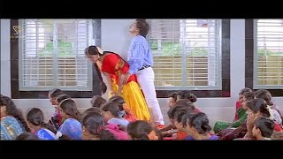 Kashinath Dashing Girl From Behind  Meesehotta Gandasige Demandappo Demandu Kannada Movie Part 02 [upl. by Glennis154]