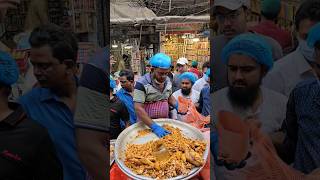 Chawkbazar Iftar Market [upl. by Acirem]