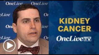 Dr Braun on the Current Kidney Cancer Treatment Paradigm [upl. by Reimer]