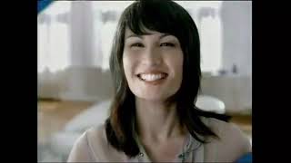 Crest Whitestrips Daily Whitening  Tartar Protection Commercial 2008 1 [upl. by Adnicaj]