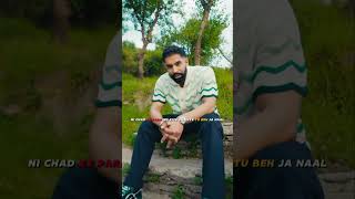 😍😍Sifat ll Parmish varma song status video trending shortvideo punjabisong parmishverma videos [upl. by Nataline690]