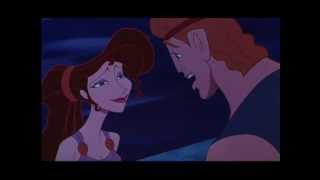 Hercules and Meg Clip [upl. by Ainel]