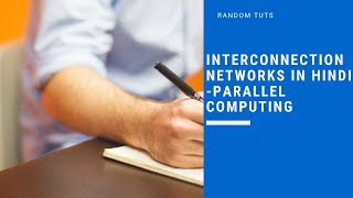 Interconnection network and its types in hindi [upl. by Waldack725]