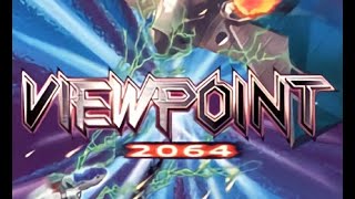 Viewpoint 2064  N64 Prototype  longplay [upl. by Nuahsal660]