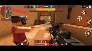 Kuboom 275  Team Deathmatch  The Raddd [upl. by Annaet]