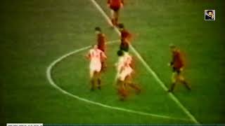 Crvena Zvezda  Sloboda Tuzla 91 1980 [upl. by Ranee]