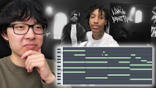 How to Make NEW WAVE Pluggnb  FL Studio Tutorial [upl. by Shu]