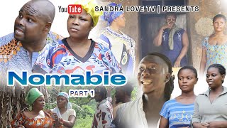 NOMABIE PART 1 LATEST BENIN NOLLYWOOD NIGERIAN MOVIE 2024 [upl. by Stock984]