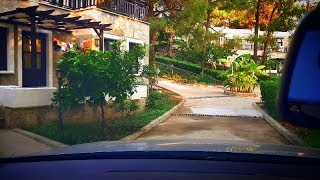 Hapimag Sea Garden Resort Bodrum amp Bodrum Park Resort 4k [upl. by Karolyn]