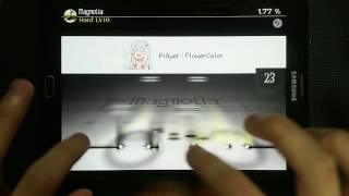 Deemo Magnolia Hard 8461 0Charming FC [upl. by Aicyla]