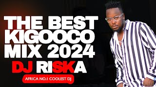 BEST KIGOOCO MIX 2024  DJ RISKA FT PHYLLIS MBUTHIA JANE MUTHONI SAMMY K MIRIAM WAMUTHUNGU [upl. by Aenert]