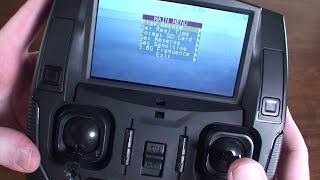 Hubsan FPV X4 H107D  Estes Proto X FPV  Beginners Guide [upl. by Homerus335]