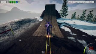 Nearly My entire descenders start to finish run [upl. by Kiefer]