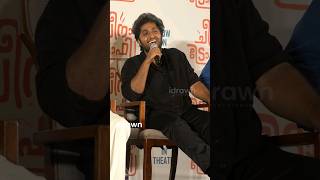 Salaar 2000 Crore Dhyan Sreenivasan About Salaar Movie dhyansreenivasan salaar prabhas [upl. by Annaik]