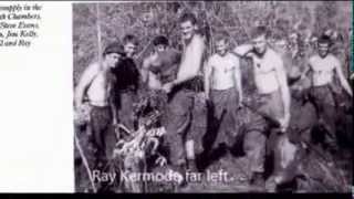 Aussies Killed in action 9th Battalion Vietnam [upl. by Amaj53]