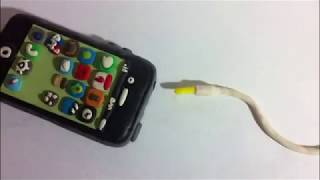 Stop motion iphone 4s [upl. by Peyter39]