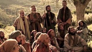 Come Unto Christ 2014 LDS Mutual Theme [upl. by Assilam138]