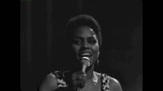 Miriam Makeba  Mbube Live at Berns Salonger Stockholm Sweden 1966 [upl. by Elconin]