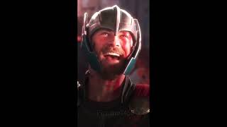 Cancelled edit2 Thor X Hulk edit [upl. by Nnail848]