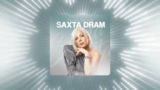 Səidə Sultan  Saxta Dram Rəsmi Audio [upl. by Ecinreb]