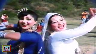 NI SAHELIYE NI PYAR MENU HOYA  ANJUMAN amp SANGEETA  PAKISTANI FILM MEHNDI [upl. by Gunar]