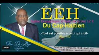 🔴Live service Jeune de Delivrance et louange  10 Déc 2024 [upl. by Pillsbury675]