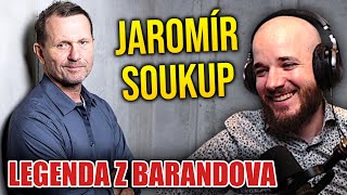 Vzestup a pád Jaromíra Soukupa [upl. by Doe]