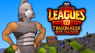 Enjoy the Journey Trailblazer Reloaded 1 [upl. by Lekkim]