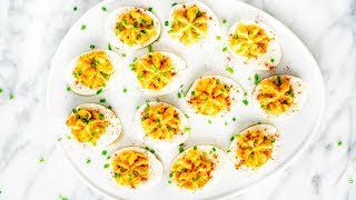 Deviled Eggs [upl. by Gwynne263]