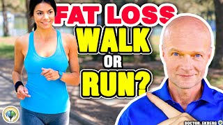 Lose Fat Fast  Which Is Better [upl. by Elohc157]