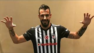 Álvaro Negredo Gol Müziği [upl. by Oira982]