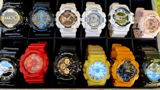 Casio gshock watches available for sale gshockfans casiogshock khanpasha Casio [upl. by Severn37]