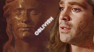 » Alexander amp Hephaestion oblivion [upl. by Idet]