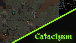 Cataclysm Innawoods 2 Episode 1 [upl. by Elleyoj]