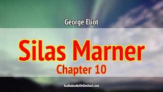 Silas Marner Audiobook Chapter 10 with subtitles [upl. by Imojean]