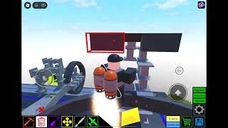 Two rotor heli tutorial  Roblox Plane crazy [upl. by Theodoric]