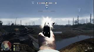 French Assault  Part 2  Verdun PC Gameplay [upl. by Sulamith]