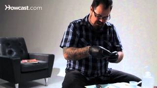 TATTOO MACHINE SPEED  Understanding Volts Hz amp CPS [upl. by Acebber]