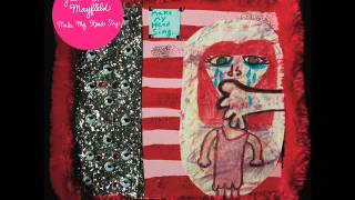 Jessica lea mayfield  Make my head sing Full album [upl. by Anicul]