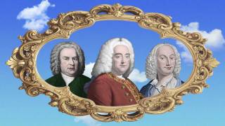 quotThe Baroque Periodquot Episode 23 Preview  Quavers Marvelous World of Music [upl. by Aicitel]