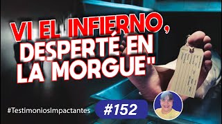 Vuelve a la vida con un mensaje PODEROSO de Jesús 🤯 Testimonio Impactante 152 [upl. by Schonfield673]