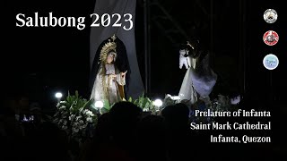 Salubong 2023  TIKIn Online [upl. by Hazaki]