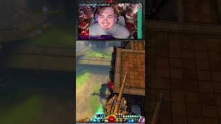 Always equip a stunbreak  hellmasker on Twitch GuildWars2 GW2 WvW funny epic roaming [upl. by Keating]